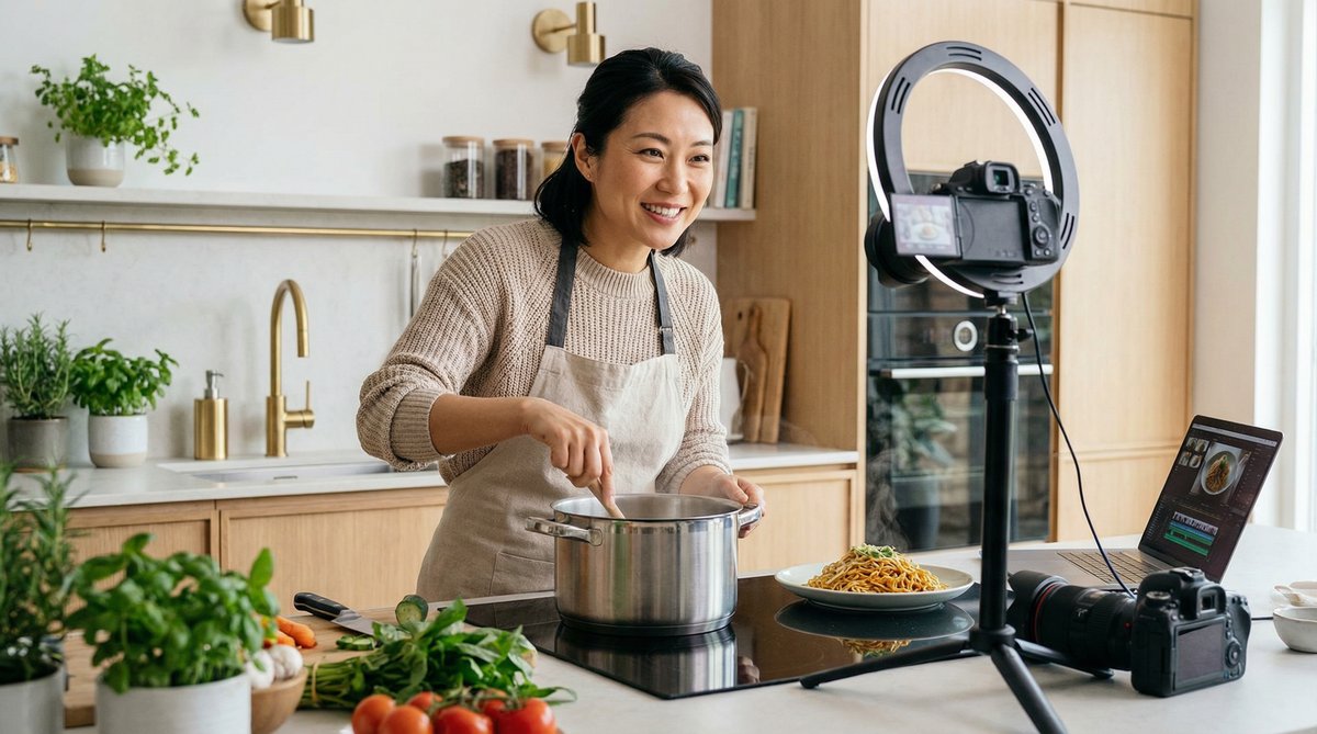 茄子视频幕后花絮
